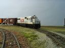 710 leaving Southwest Jct